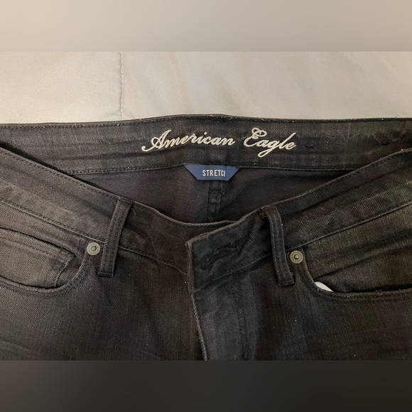 American Eagle Jeans - Picture 5 of 5